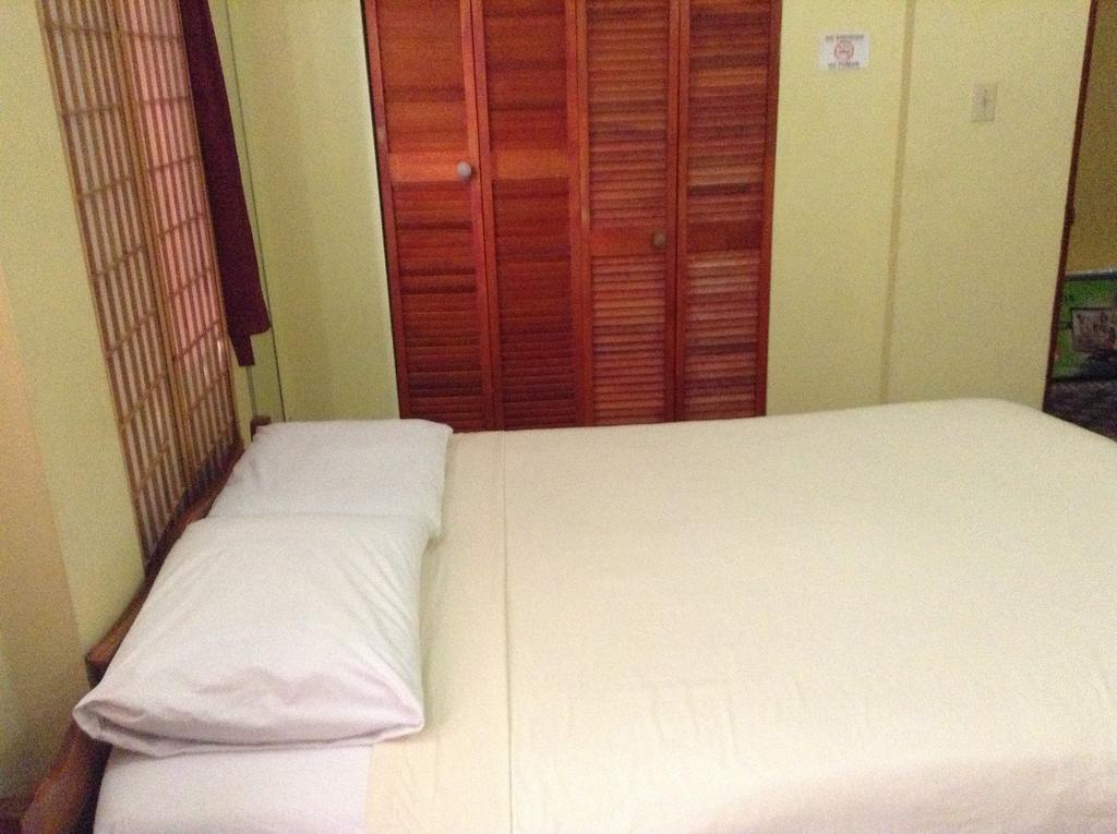 Belcove Hotel & Guesthouse ベリーズシティ 部屋 写真